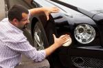 Bentley Mulsanne 2010 года